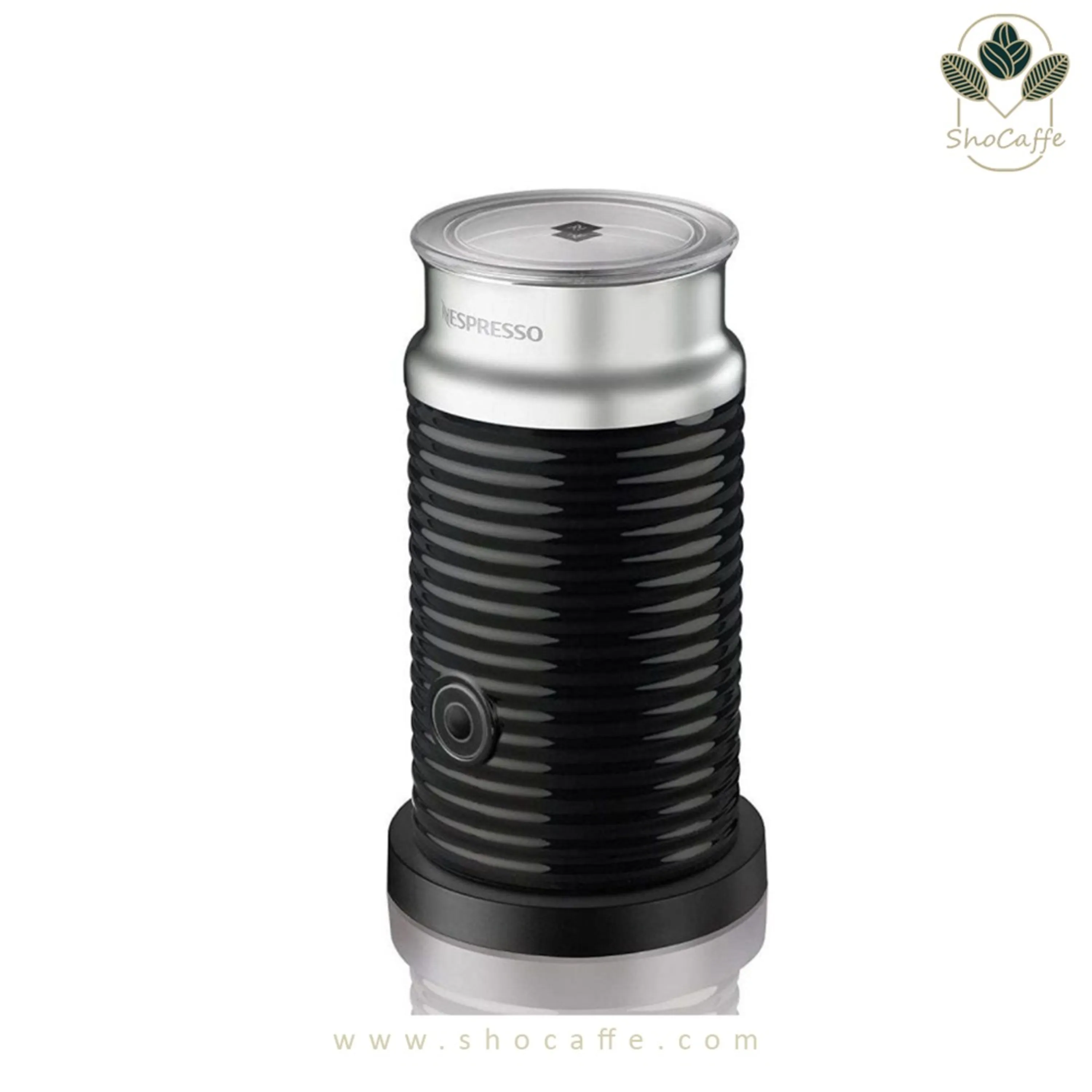 کف شیر ساز نسپرسو مدل اروچینو Aeroccino3 کف شیر ساز نسپرسو مدل اروچینو Aeroccino3